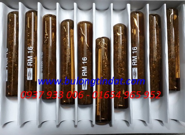 Ống hóa chất fischer